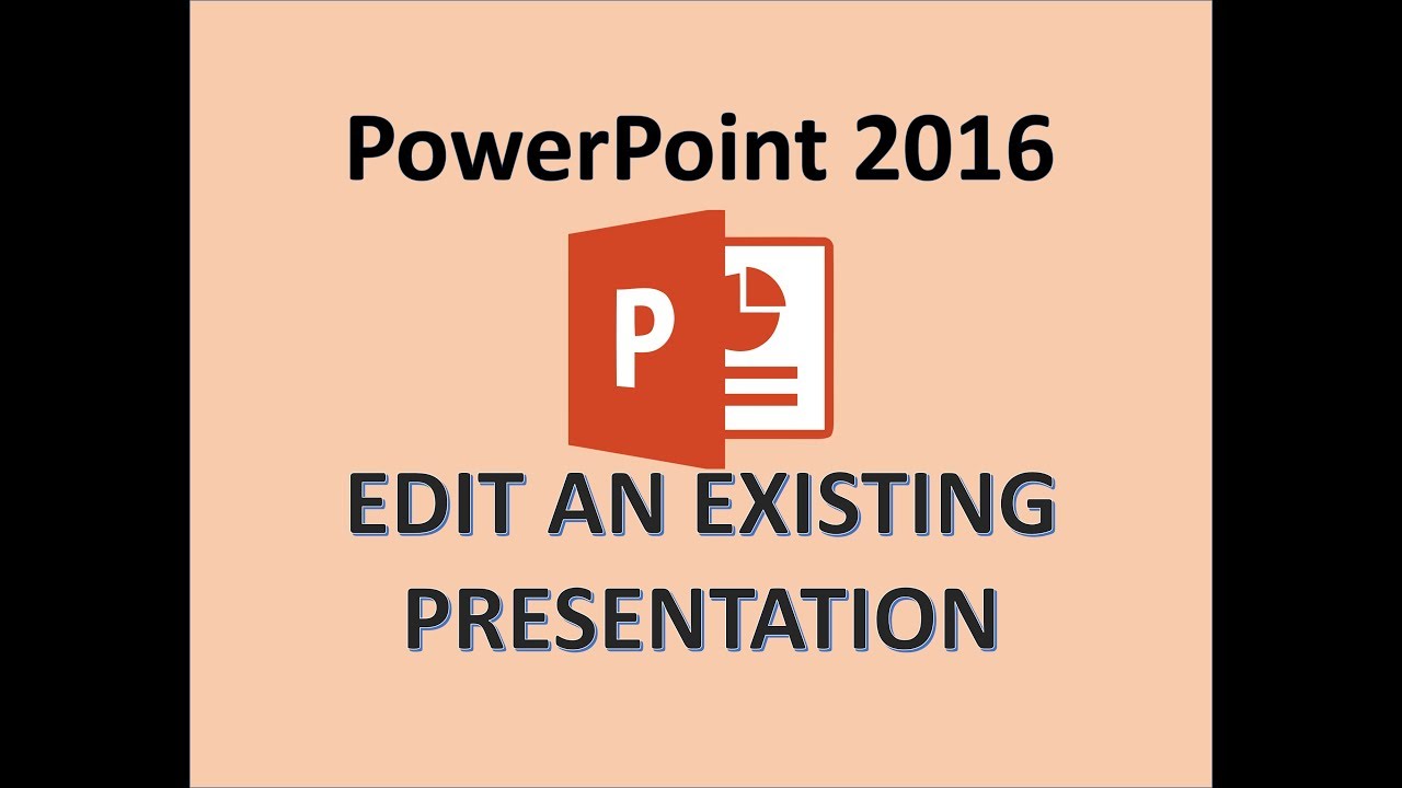 power point for mac error with edit color